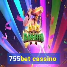 755bet cassino